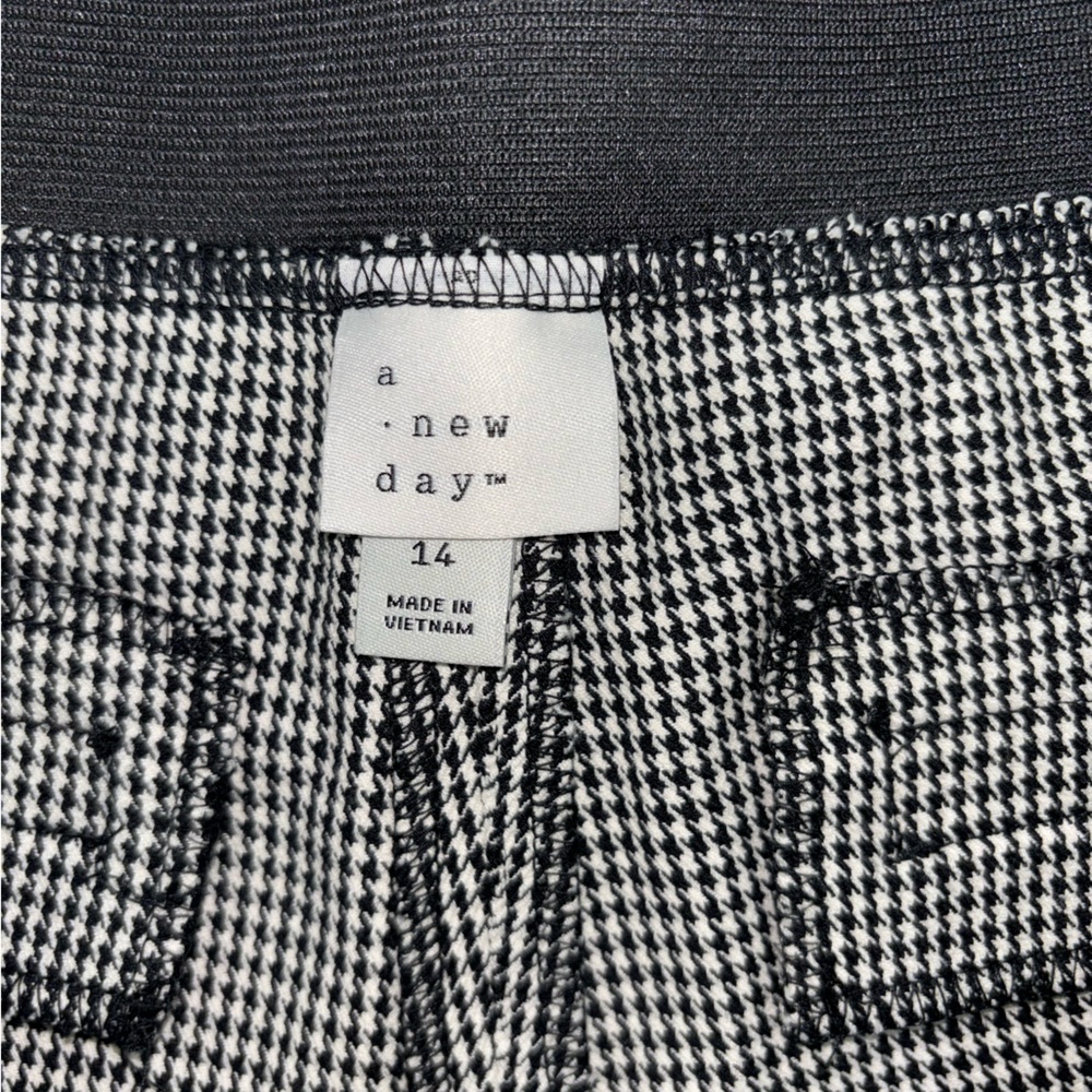 Target A NEW DAY pull on skinny ankle - Picture 8 of 13